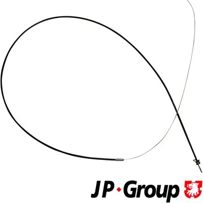 Bonnet Cable